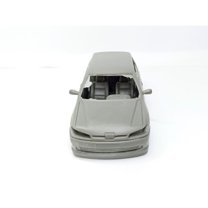 Kit incomplet :  PEUGEOT 306 "Break de chasse" - Résine - 1:43