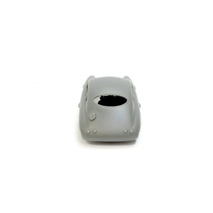 Incomplet : Kit DB Panhard Le Mans 1952 - Résine - 1:43