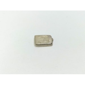 Radiateur Largeur 12 mm - White Metal - 1:43