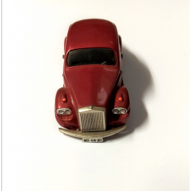 À restaurer - ROLLS WAGEN - Ministyle - 1:43