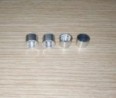 Lot de 10 Jantes en aluminium ø11.20 X 8.40mm - CPC PRODUCTION