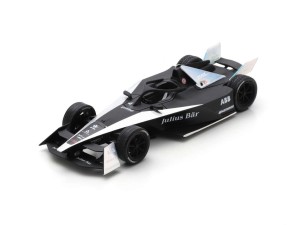 Marketplace : Formule E Gen3 saison 10 2024 - SPARK - 1:43