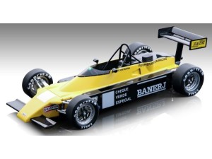 Marketplace : VAN DIEMEN RF82 Europe Formula Ford 2000 – Limitée à 30 ex. - Tecnomodel - 1:18