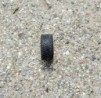 4 Pneus 14.5 X 10 X 6mm  - Résine souple