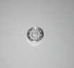 4 roues complètes - Jantes ø9.50 mm + insert + pneus - Ech. 1/43