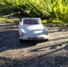 CITROEN - DS reuter 4 p. ivoire - CLASSIQUES - 1:43