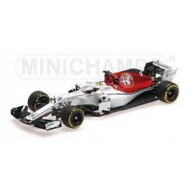 miniature alfa romeo