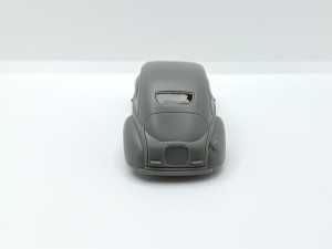 Kit : PEUGEOT 203 Le Mans 1953 - Résine - 1:43