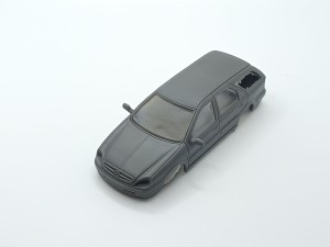 Carrosserie : CITROËN XSARA 2001- Résine - 1:43