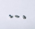Pièces diverses : RACCORD en aluminium - Ech 1/50 - X5