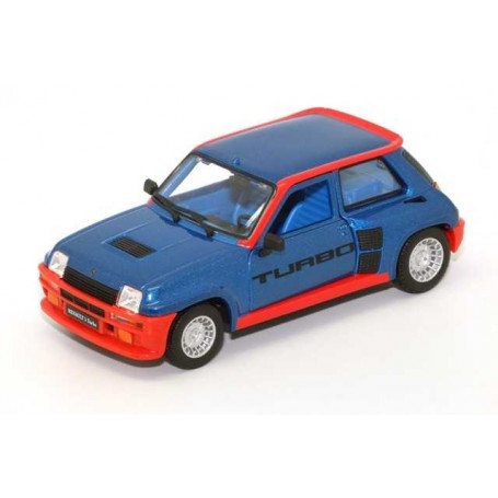 miniature renault 5