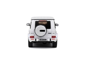 Marketplace Mercedes - AMG G63 - SOLIDO - 1:43