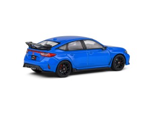 Marketplace - Honda - Civic Type R - SOLIDO - 1:43