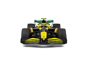 Marketplace McLaren - F1 Team MCL38 Monaco GP 2024 - SOLIDO - 1:18