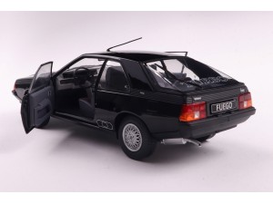 Marketplace : Renault - Fuego Turbo - SOLIDO - 1:18