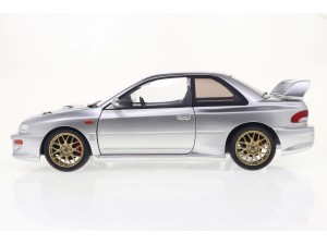 Marketplace - Subaru - Impreza 22B - SOLIDO - 1:18
