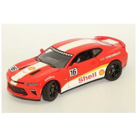 chevrolet miniature