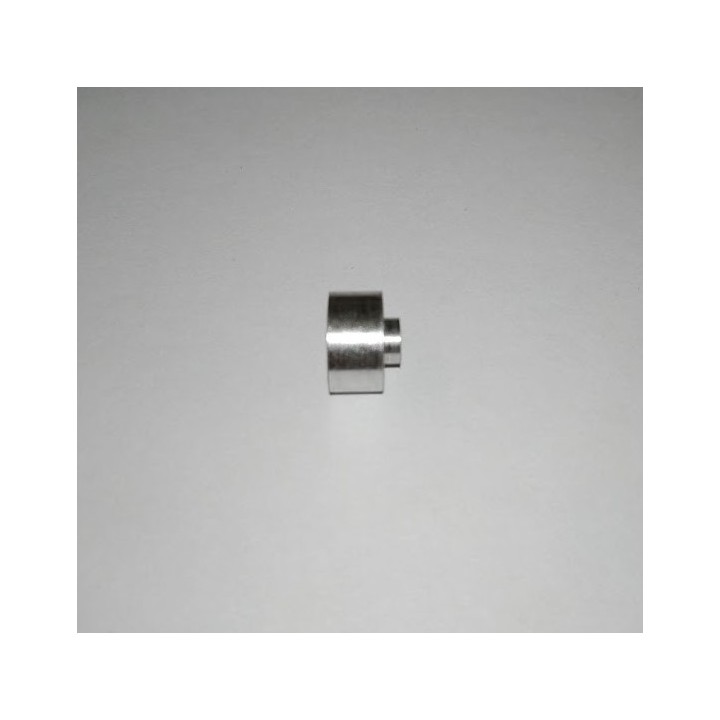 Jantes en aluminium ø8.50 X 6 mm - CPC Production - Vendu par 5