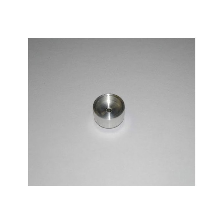Jantes en aluminium ø8.50 X 6 mm - CPC Production - Vendu par 5