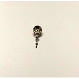 Lot de 2 Phares pour Bentley - 1/43 - Ø7.30 mm