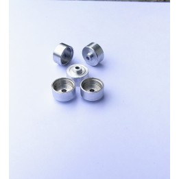 Jantes en Aluminium Ø11 X 7 - CPC Production - X5