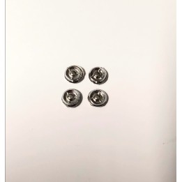 Inserts Peugeot 203 - White Metal 1:43 X5