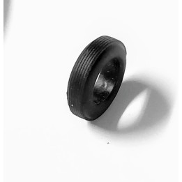 Pneus souples par 4 - Ø intérieur 9.80mm 1/43