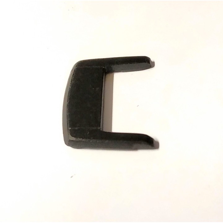 Capote fermée pour SAAB 900 Cab 1/43 - Résine