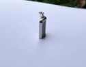 Radiateur - Bentley 3.5L Cabriolet Gurney Nutting - Ech. 1:43