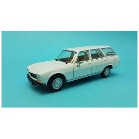 peugeot 504 miniature