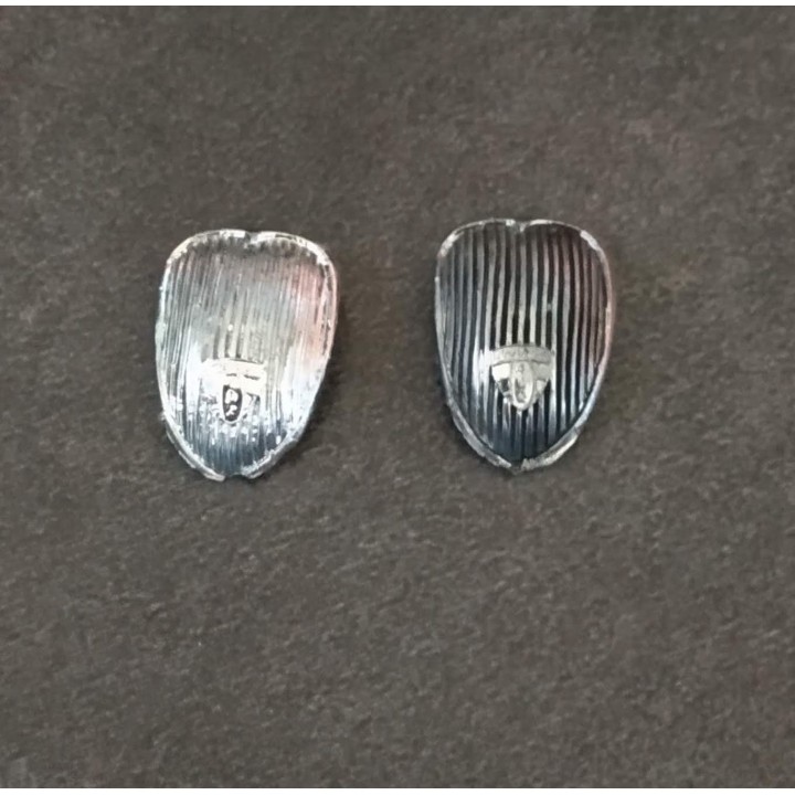 Radiateur Peugeot 402 Darl Mat - 1/43