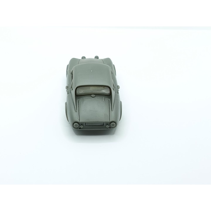 Carrosserie - SIMCA CG - Résine 1/43