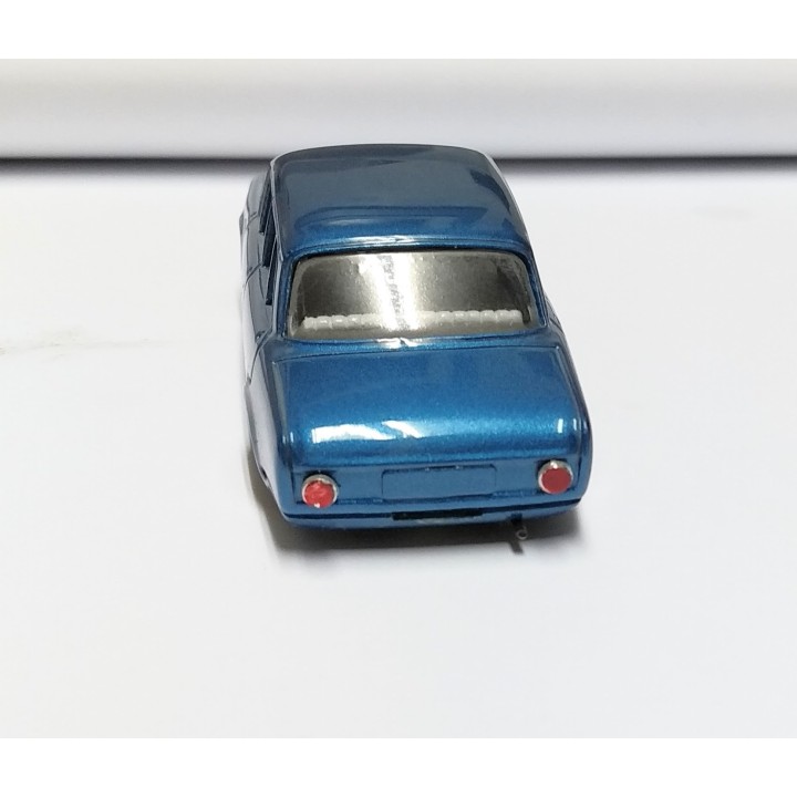 Occasion - En l'état - SIMCA 1301- 1:43