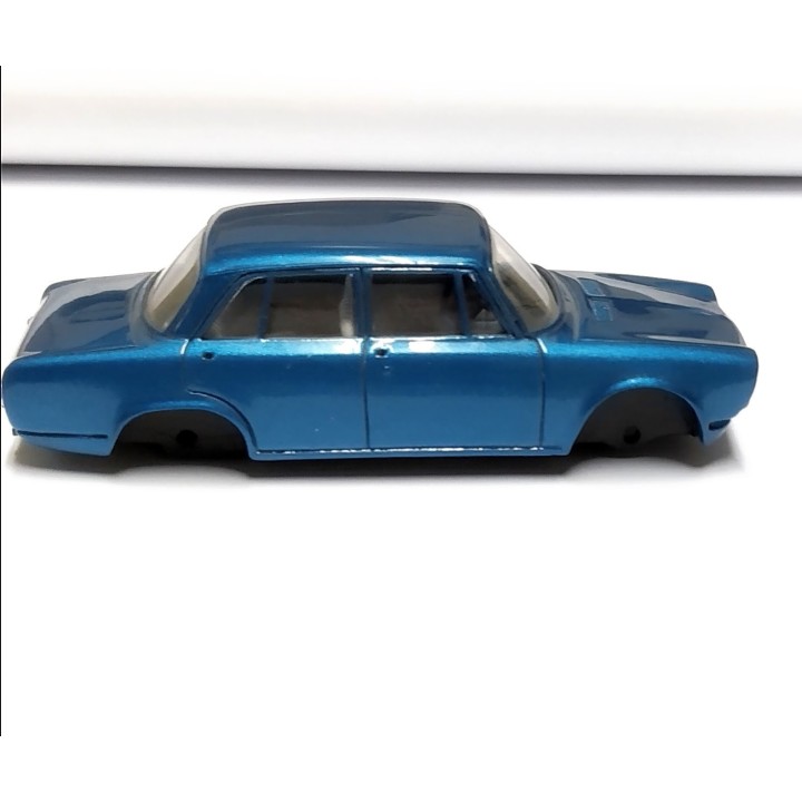 Occasion - En l'état - SIMCA 1301- 1:43