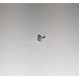 10 rivets en aluminium - Ø 3 mm - CPC