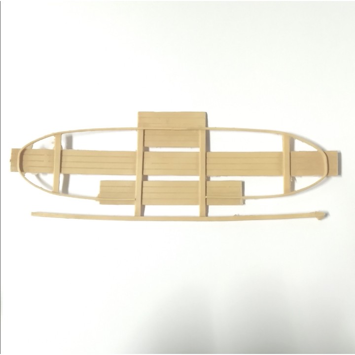 Support publicitaire pour Podium Pinder - ORTF - Résine - 1/43 | VoituresMiniatures.fr