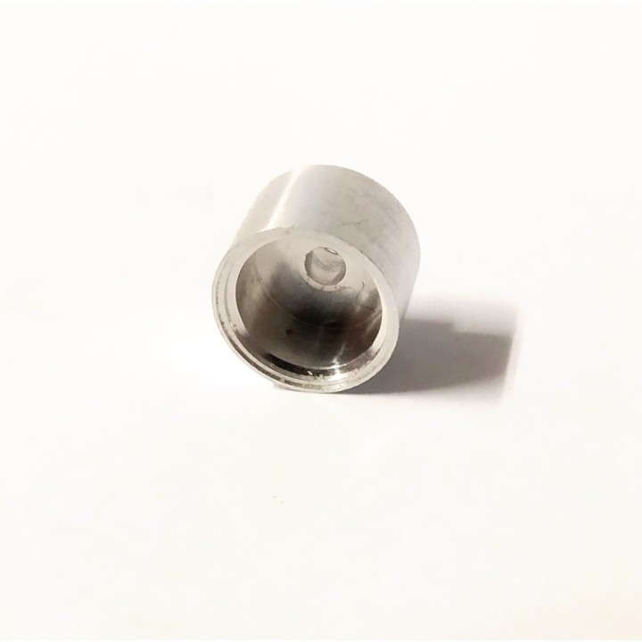 4 Jantes en Aluminium Ø 9.50 x 8.50 mm - 1/43 - CPC Production | VoituresMiniatures.fr