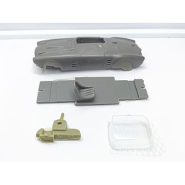 Carrosserie - Salmson - 1/43 - Résine
