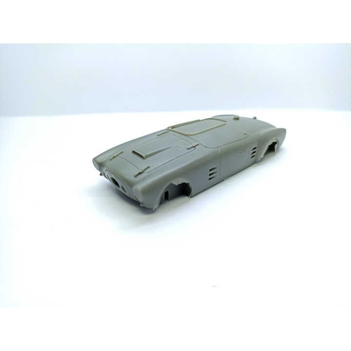 Carrosserie - Salmson - 1/43 - Résine