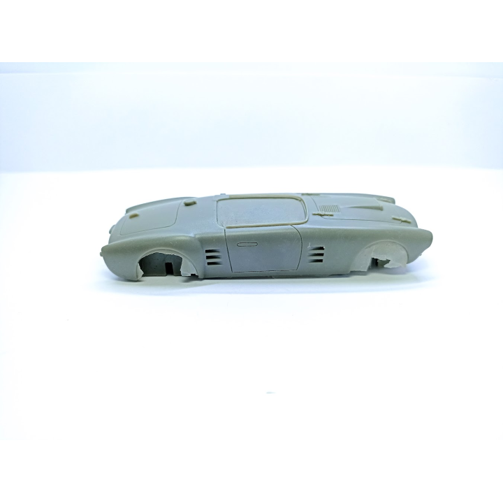 Carrosserie - Salmson - 1/43 - Résine