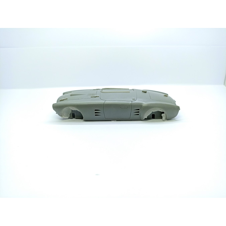 Carrosserie - Salmson - 1/43 - Résine