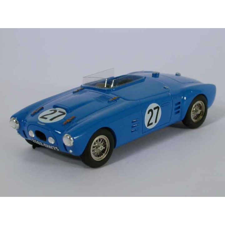 Carrosserie - Salmson - 1/43 - Résine