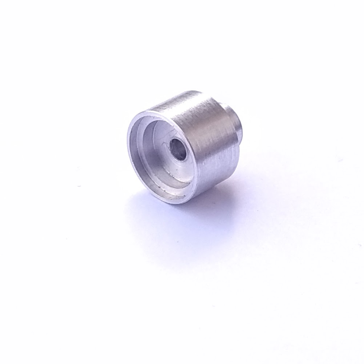 4 jantes en aluminium ø 9.50 mm - CPC Production
