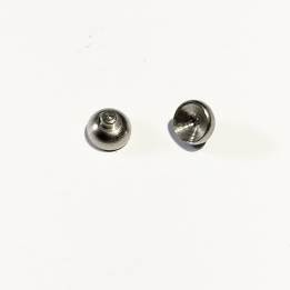 Phares ø 5 mm - Laiton Nickelé - CPC Production