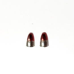 Phares arrière - Citroën - 1/43 - White Metal
