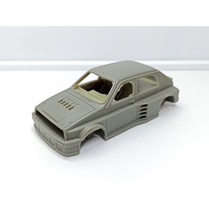 Kit Citroën Visa Lotus - MF Creation - 1/43
