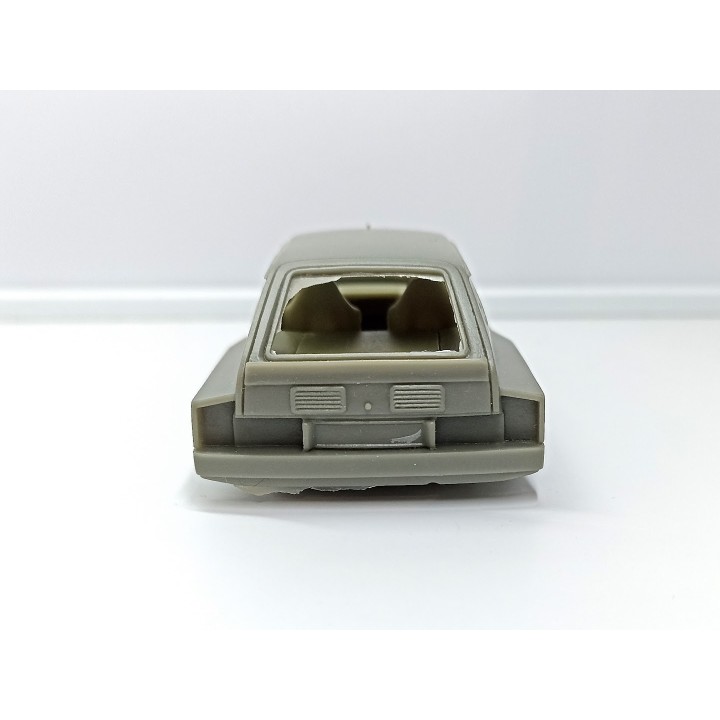 Kit Citroën Visa Lotus - MF Creation - 1/43