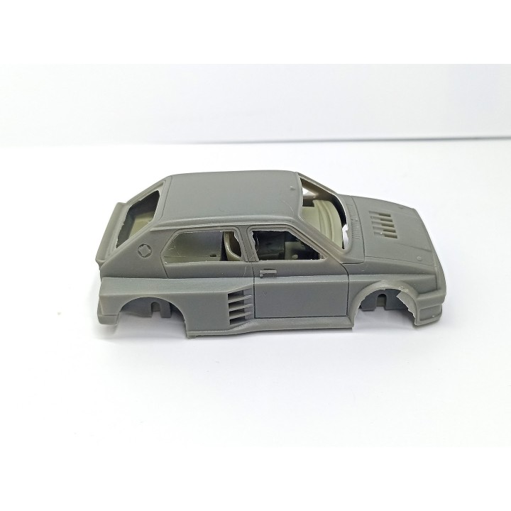 Kit Citroën Visa Lotus - MF Creation - 1/43