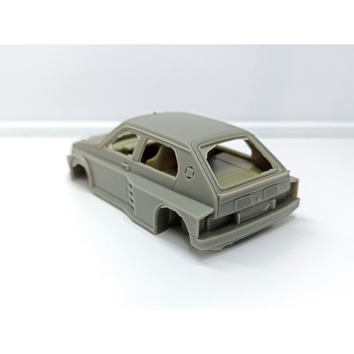 Kit Citroën Visa Lotus - MF Creation - 1/43