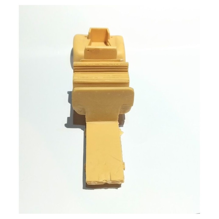 Châssis GMC N°2 - CPC Production... | VoituresMiniatures.fr